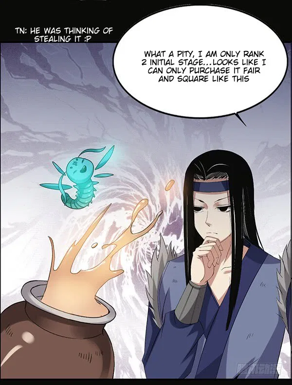 Gu Daoist Master Chapter 86 – Page 10