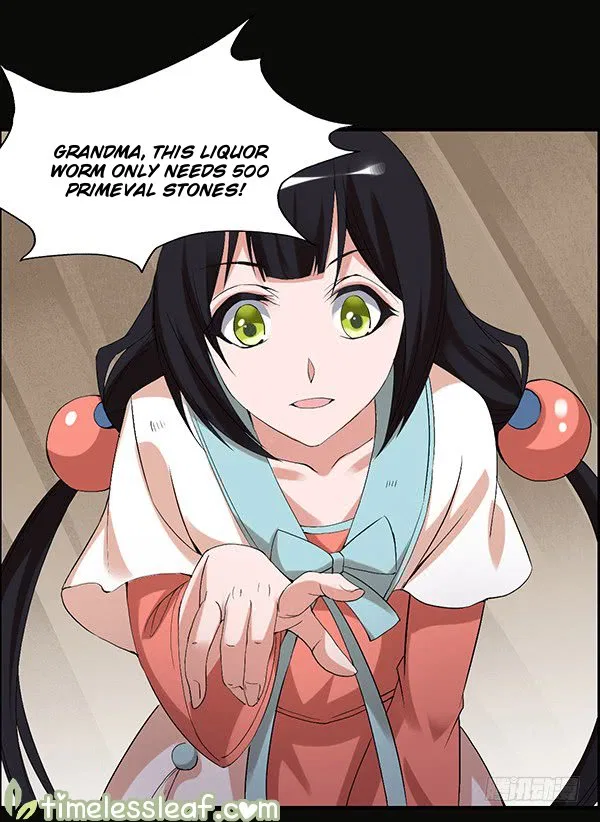 Gu Daoist Master Chapter 86 – Page 11