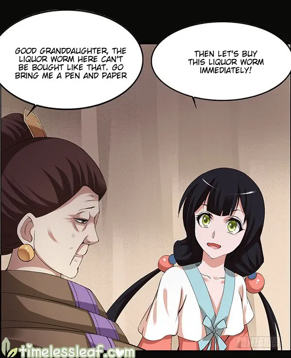 Gu Daoist Master Chapter 86 – Page 14