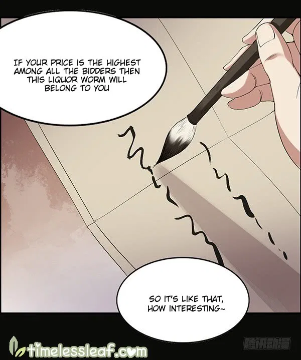 Gu Daoist Master Chapter 86 – Page 15