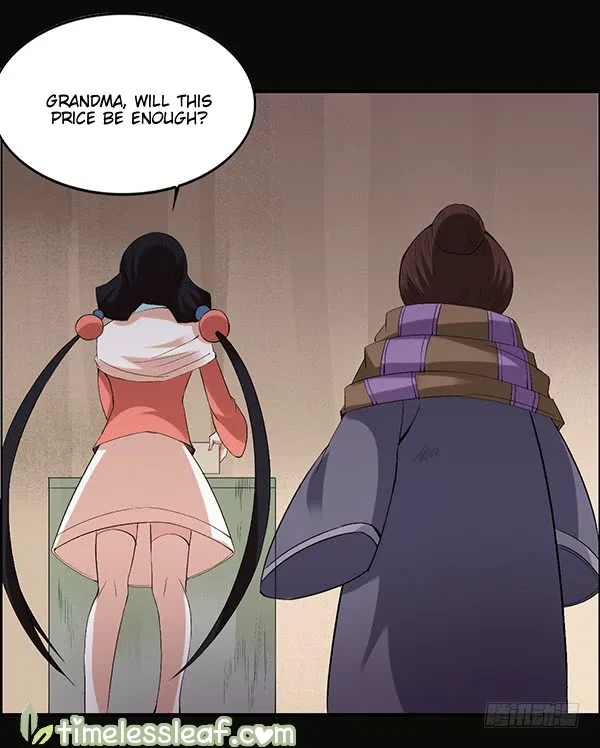 Gu Daoist Master Chapter 86 – Page 16