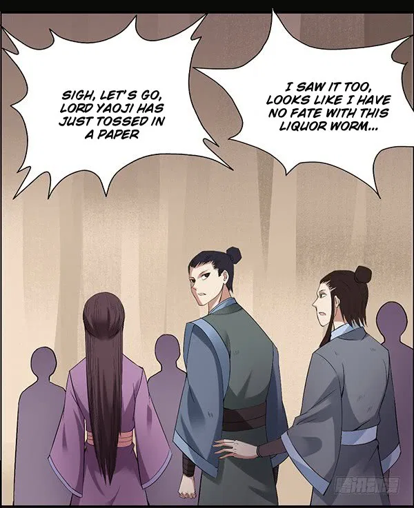 Gu Daoist Master Chapter 86 – Page 18