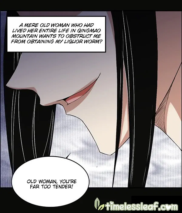 Gu Daoist Master Chapter 86 – Page 20