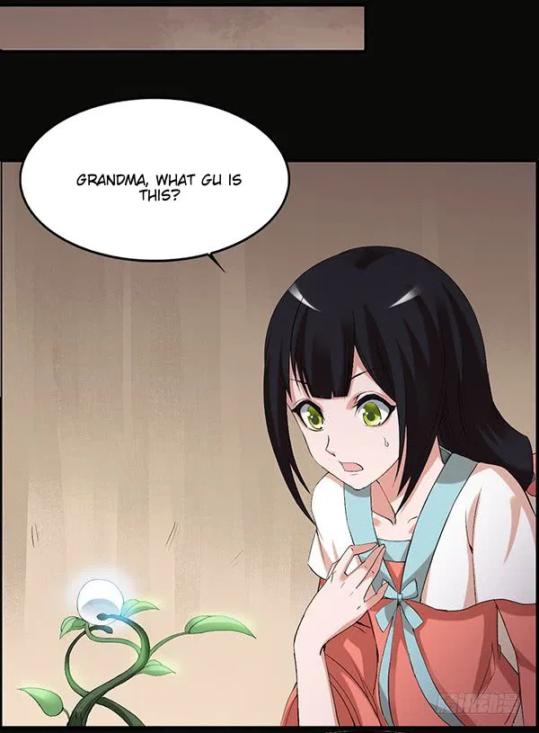 Gu Daoist Master Chapter 86 – Page 21