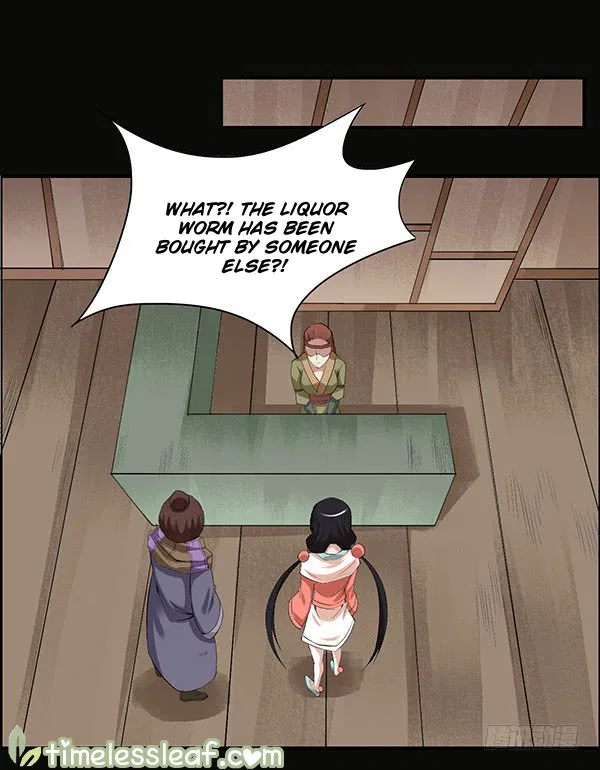 Gu Daoist Master Chapter 86 – Page 24
