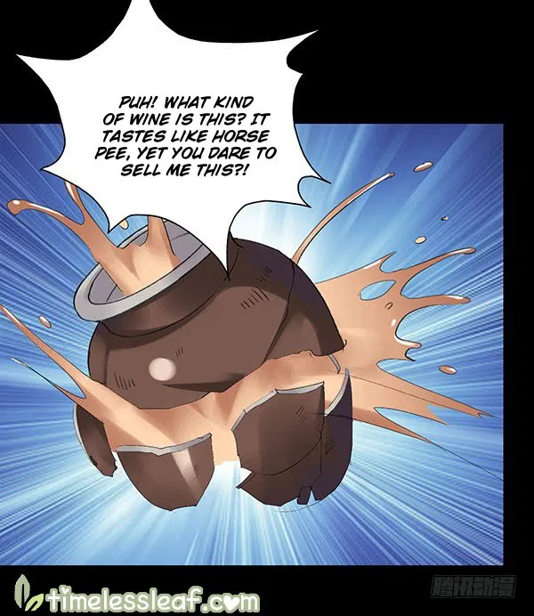 Gu Daoist Master Chapter 85 – Page 3