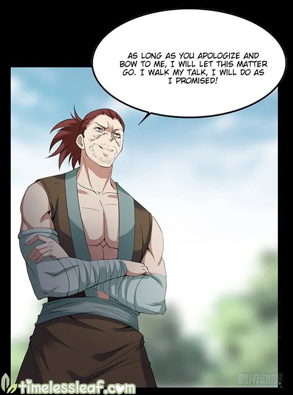 Gu Daoist Master Chapter 85 – Page 7
