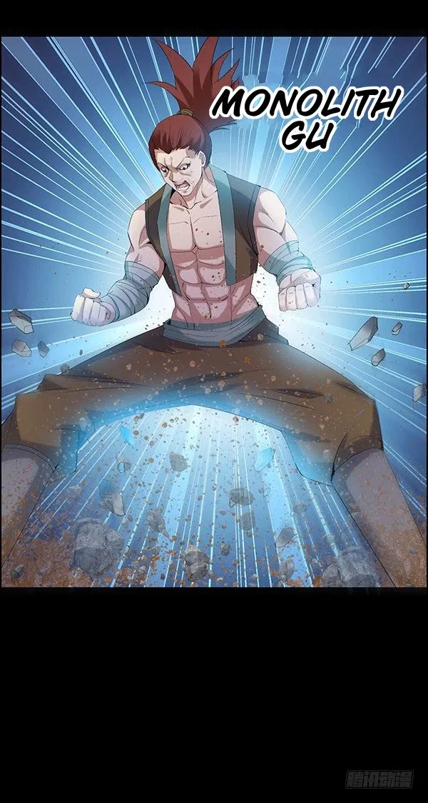 Gu Daoist Master Chapter 85 – Page 10