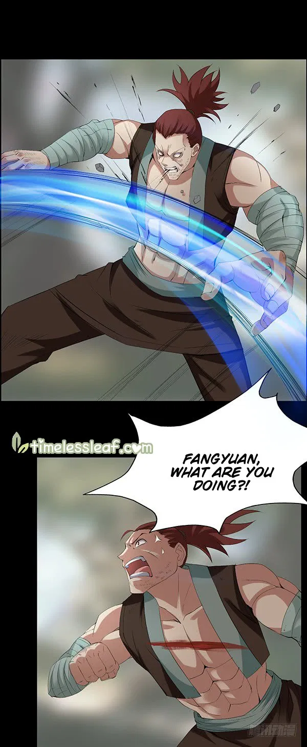 Gu Daoist Master Chapter 85 – Page 11