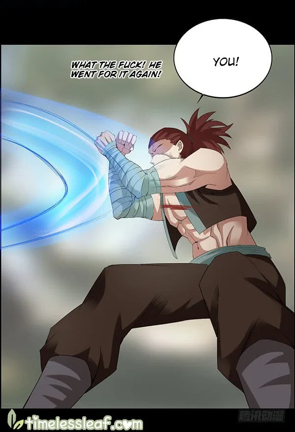Gu Daoist Master Chapter 85 – Page 13