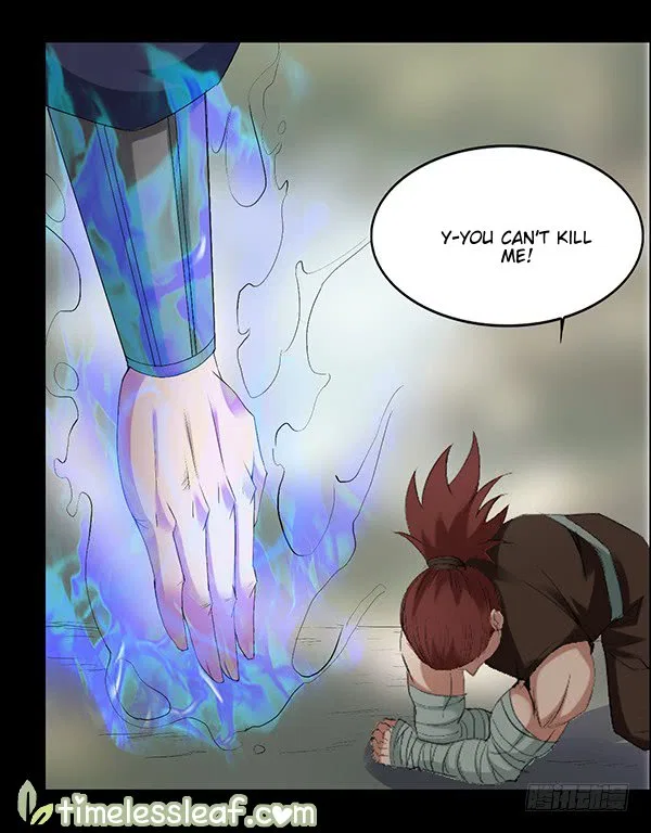 Gu Daoist Master Chapter 85 – Page 17