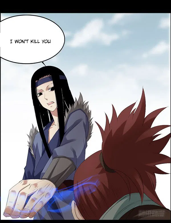 Gu Daoist Master Chapter 85 – Page 18