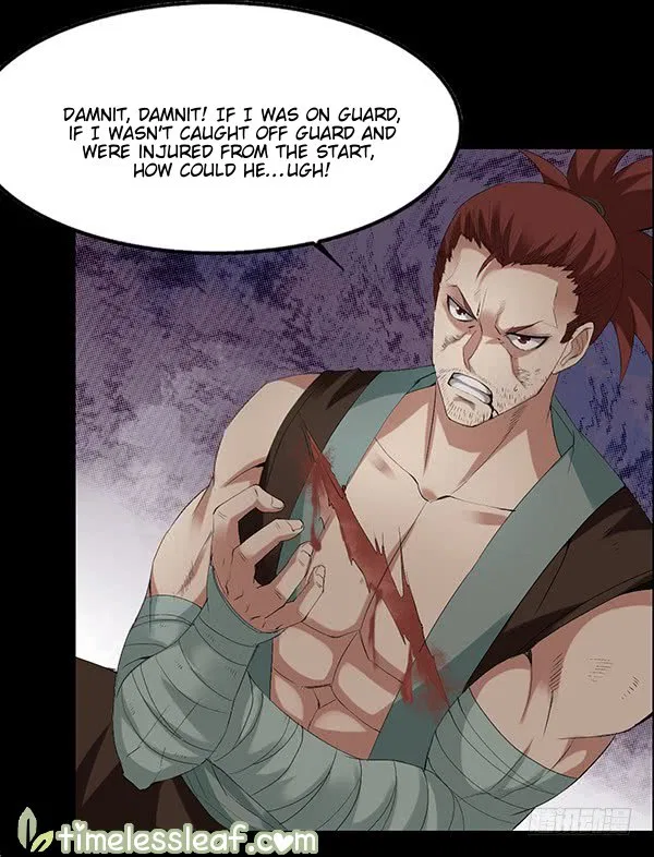 Gu Daoist Master Chapter 85 – Page 19