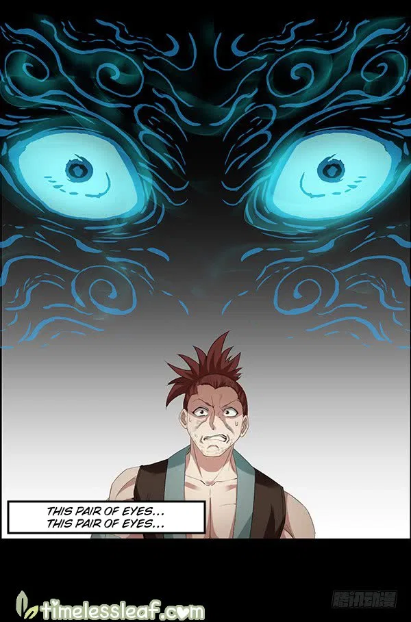 Gu Daoist Master Chapter 85 – Page 21