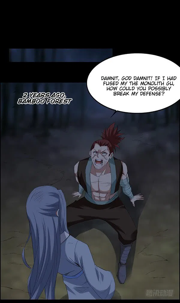 Gu Daoist Master Chapter 85 – Page 22