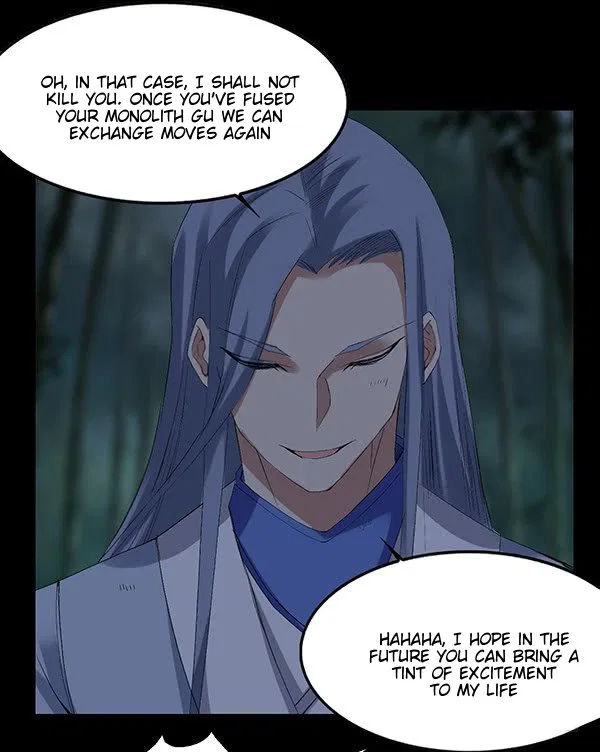 Gu Daoist Master Chapter 85 – Page 23