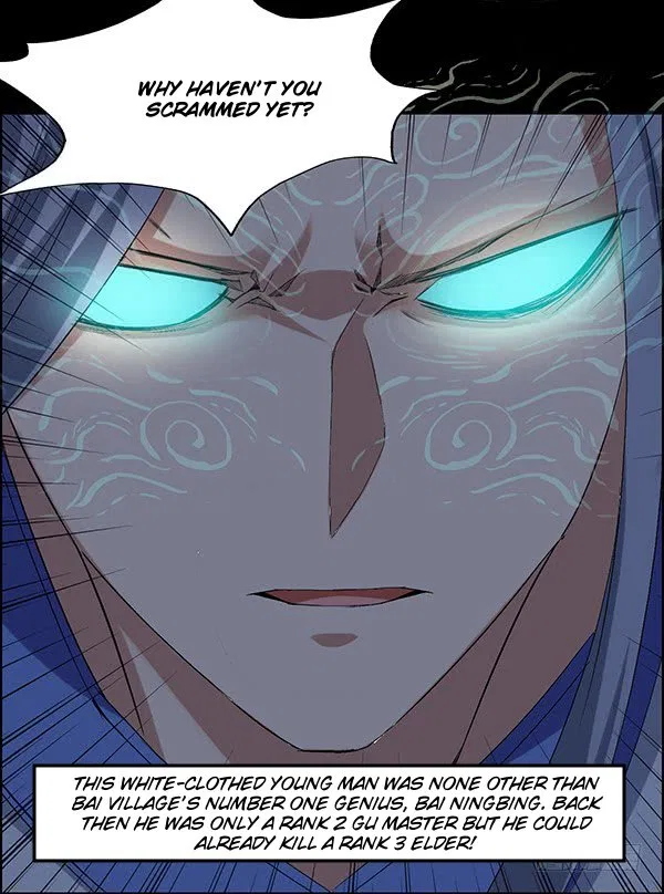 Gu Daoist Master Chapter 85 – Page 24