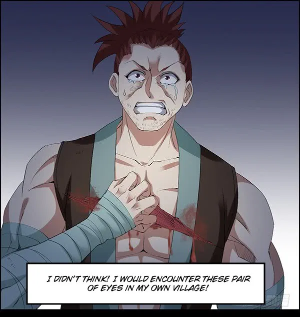 Gu Daoist Master Chapter 85 – Page 25