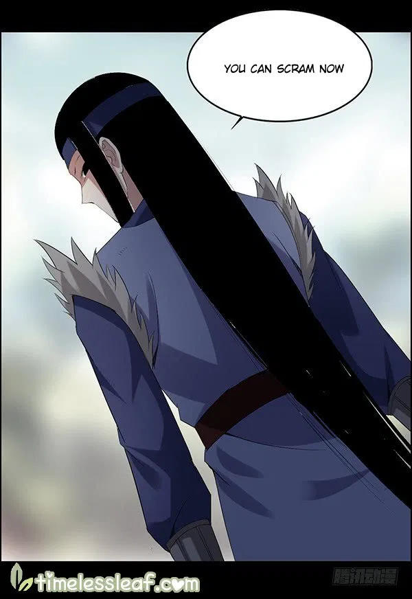 Gu Daoist Master Chapter 85 – Page 26