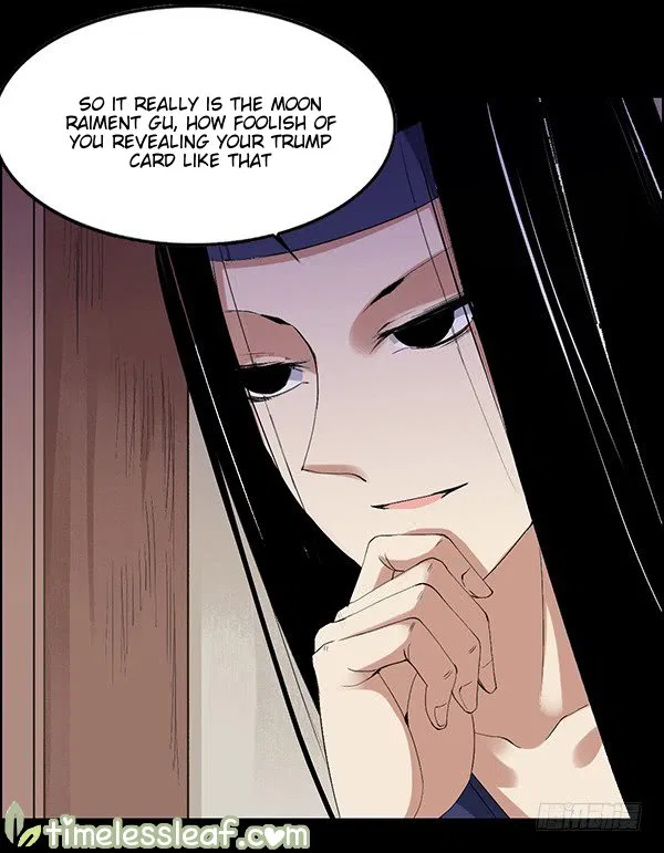 Gu Daoist Master Chapter 84 – Page 2