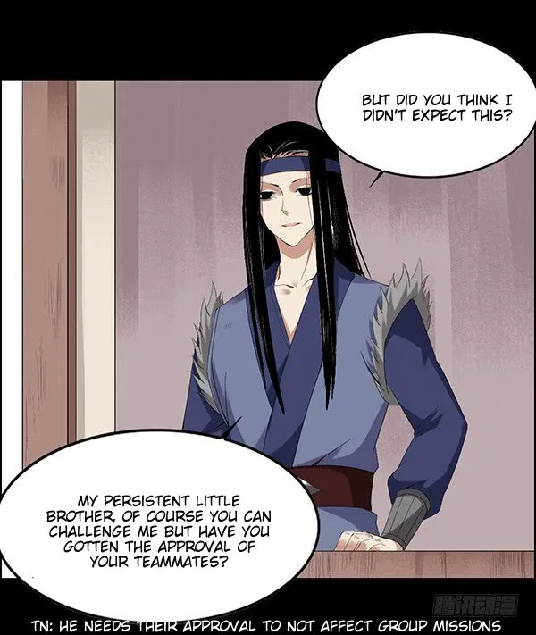 Gu Daoist Master Chapter 84 – Page 4