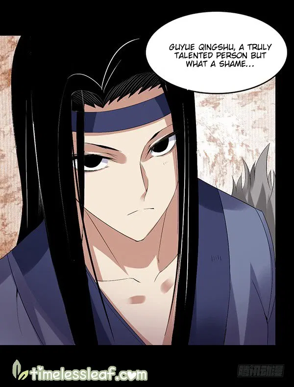 Gu Daoist Master Chapter 84 – Page 10