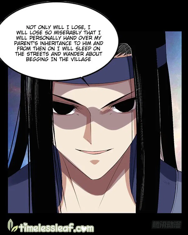 Gu Daoist Master Chapter 84 – Page 18