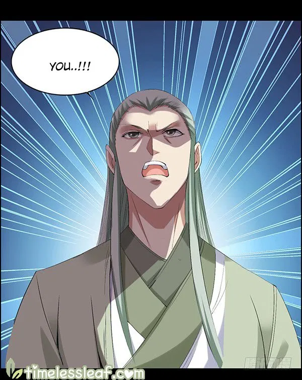 Gu Daoist Master Chapter 84 – Page 19