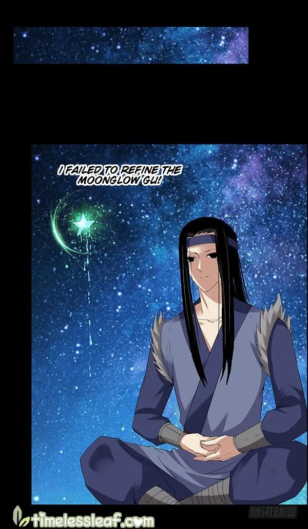 Gu Daoist Master Chapter 84 – Page 23