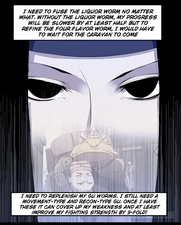 Gu Daoist Master Chapter 84 – Page 30