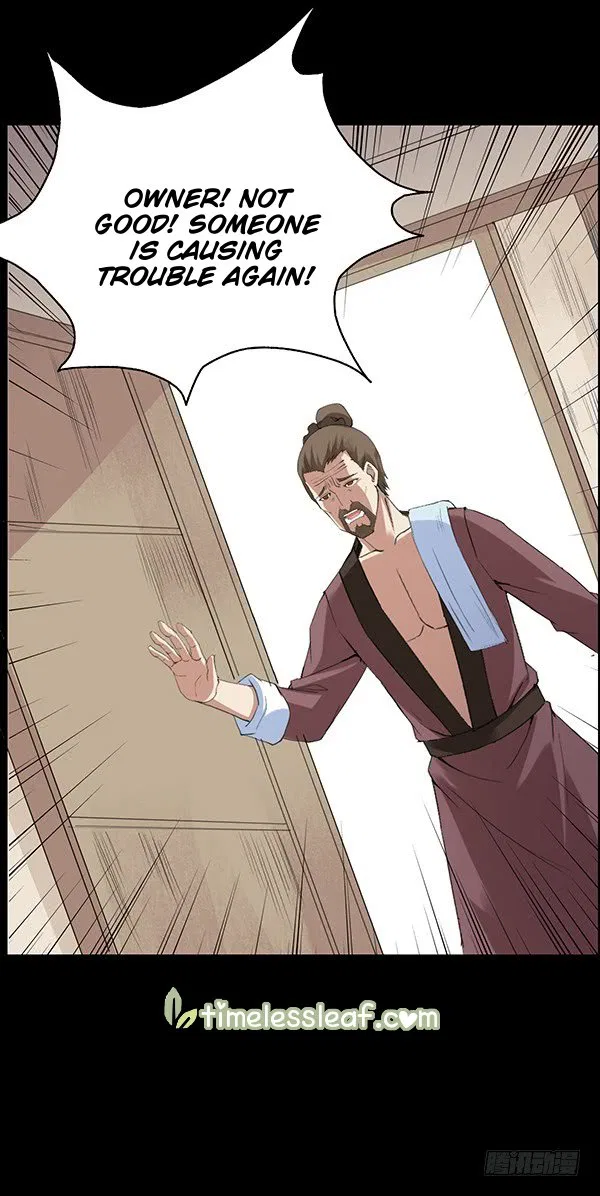 Gu Daoist Master Chapter 84 – Page 31