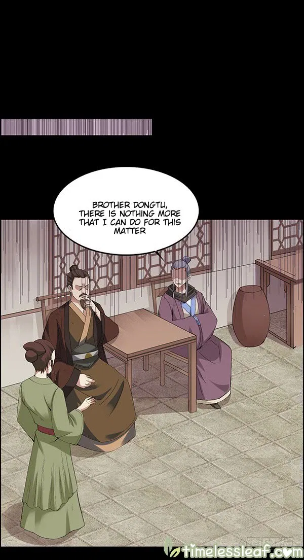 Gu Daoist Master Chapter 83 – Page 1