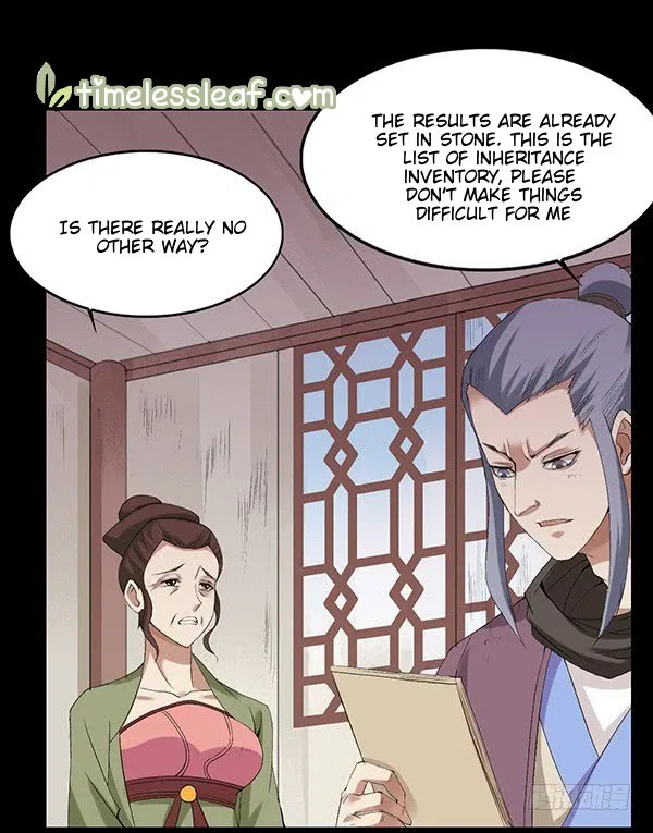 Gu Daoist Master Chapter 83 – Page 2