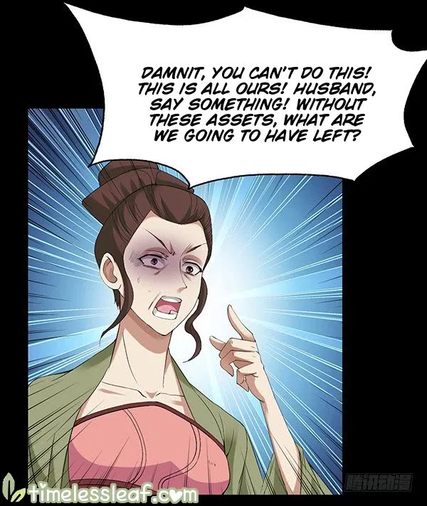 Gu Daoist Master Chapter 83 – Page 3