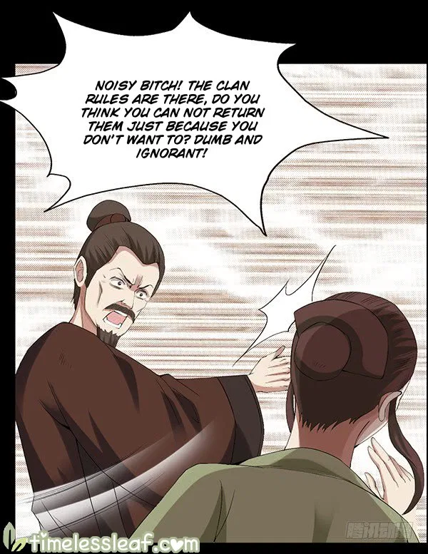 Gu Daoist Master Chapter 83 – Page 4