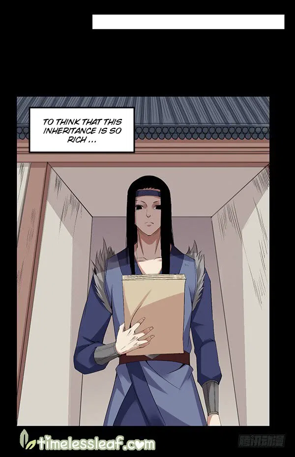 Gu Daoist Master Chapter 83 – Page 6