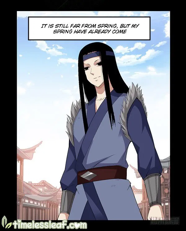 Gu Daoist Master Chapter 83 – Page 10