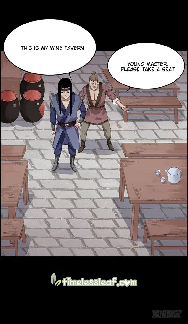 Gu Daoist Master Chapter 83 – Page 12