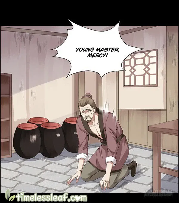 Gu Daoist Master Chapter 83 – Page 16