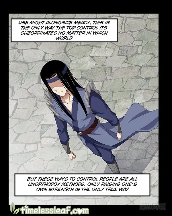 Gu Daoist Master Chapter 83 – Page 19