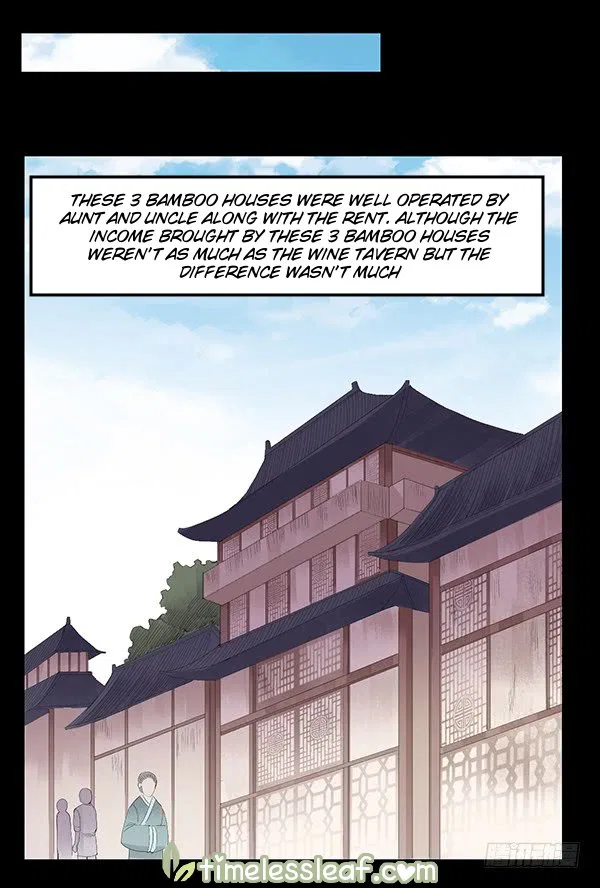 Gu Daoist Master Chapter 83 – Page 20