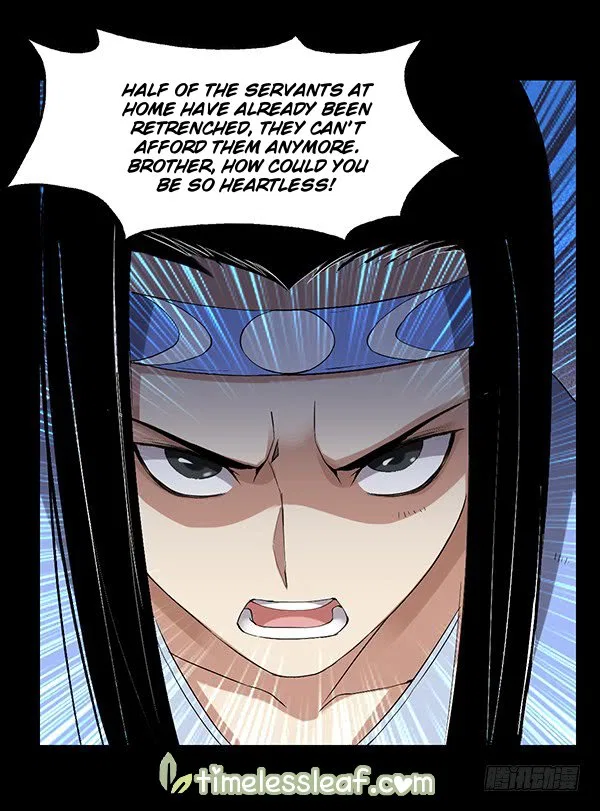 Gu Daoist Master Chapter 83 – Page 27