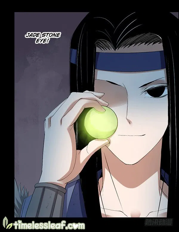 Gu Daoist Master Chapter 82 – Page 4