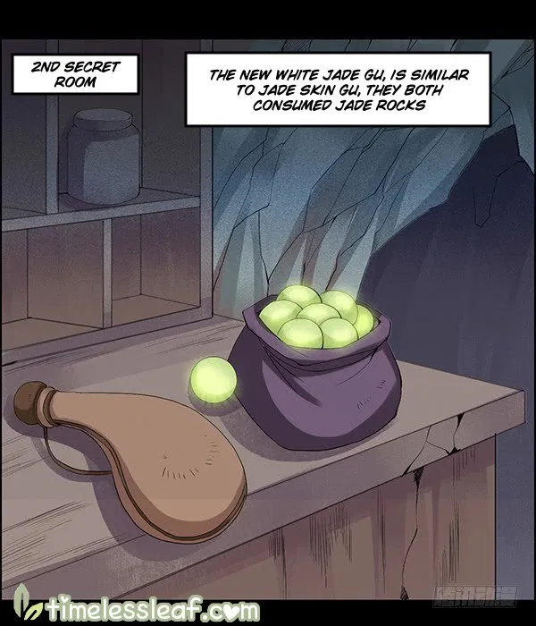 Gu Daoist Master Chapter 82 – Page 5