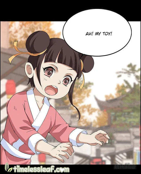 Gu Daoist Master Chapter 82 – Page 8