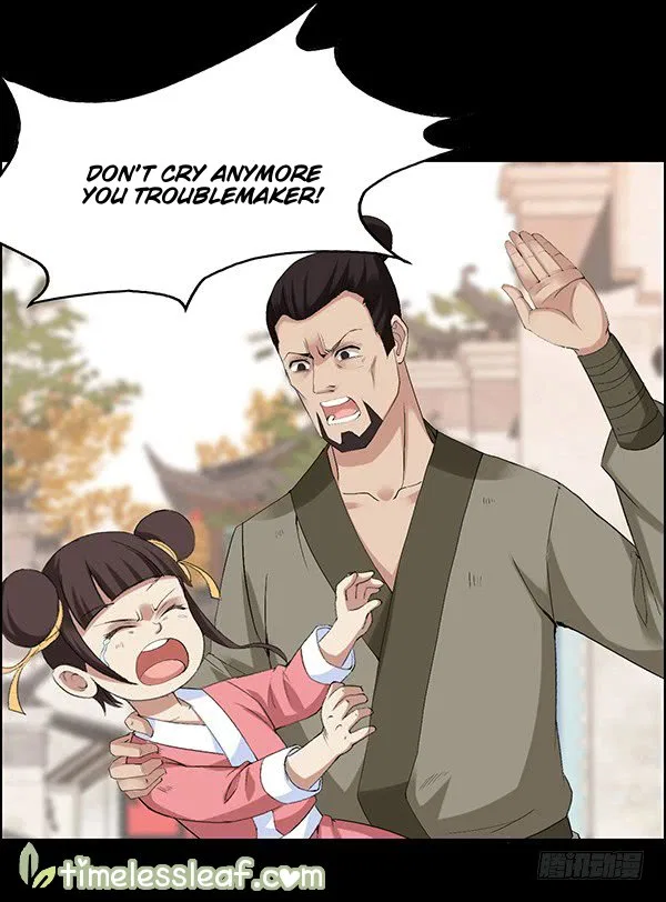 Gu Daoist Master Chapter 82 – Page 11