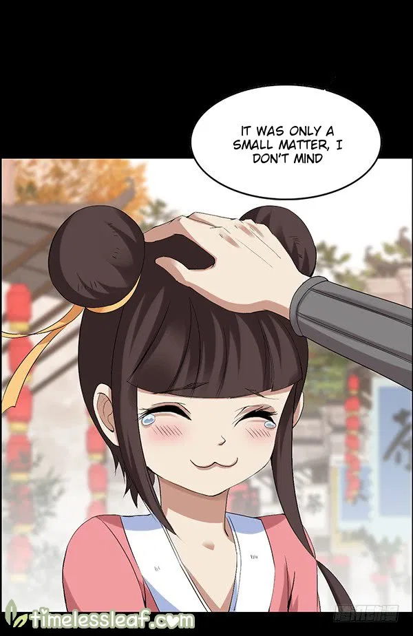 Gu Daoist Master Chapter 82 – Page 13