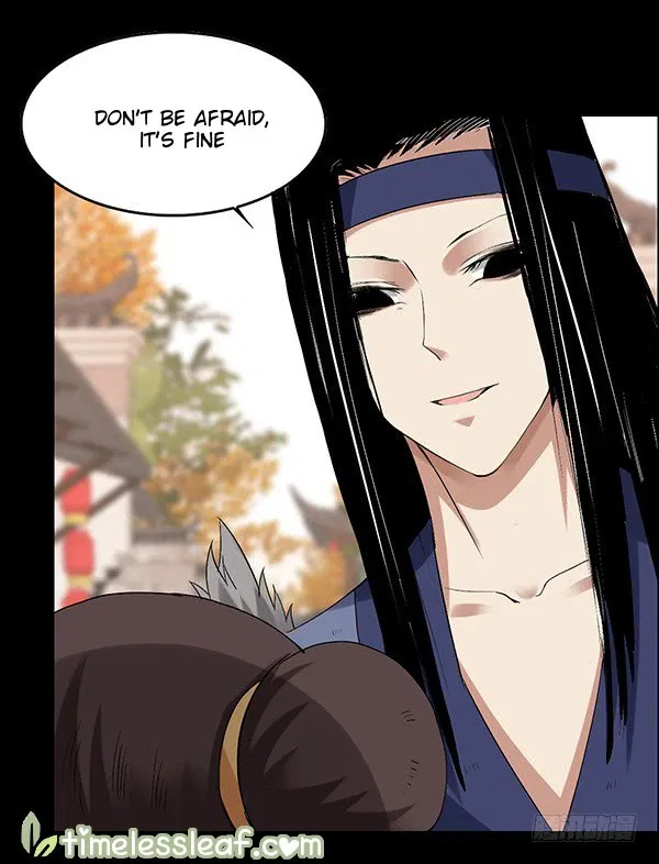 Gu Daoist Master Chapter 82 – Page 14