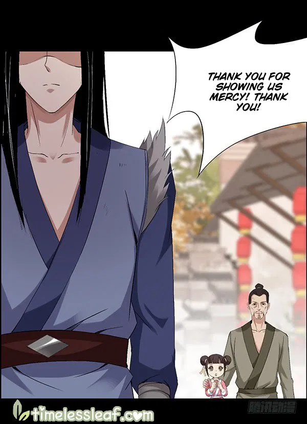 Gu Daoist Master Chapter 82 – Page 15