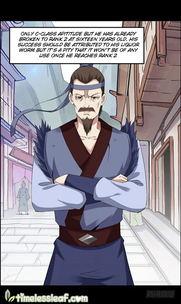 Gu Daoist Master Chapter 82 – Page 18